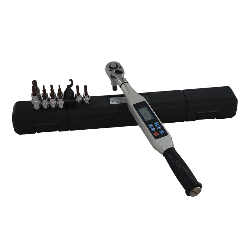 數(shù)顯扭矩扳手